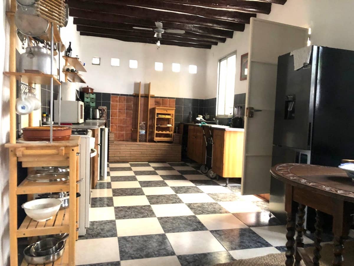 4 soverom Hus til salgs i Cuevas de San Marcos - € 168 000 (Ref: 10140705)