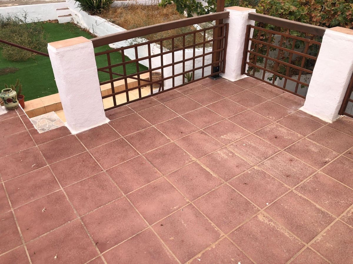 4 soverom Hus til salgs i Cuevas de San Marcos - € 168 000 (Ref: 10140705)