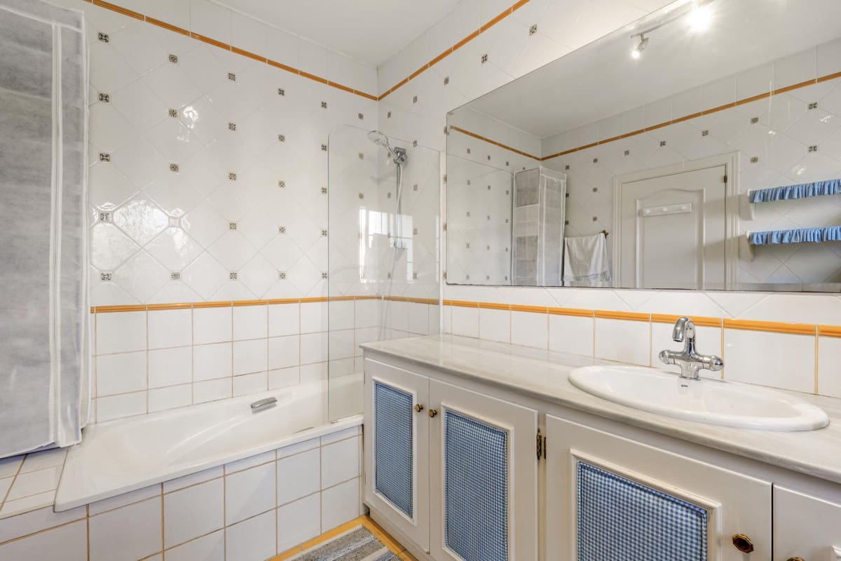 3 soveværelse Villa til salg i Atalaya-Isdabe med swimmingpool garage - € 1.200.000 (Ref: 10140709)