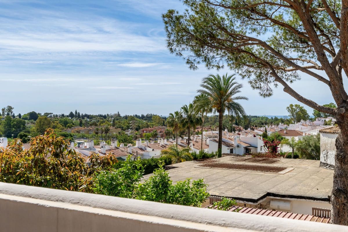 3 soveværelse Villa til salg i Atalaya-Isdabe med swimmingpool garage - € 1.200.000 (Ref: 10140709)