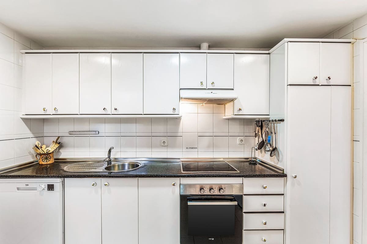 3 camera da letto Appartamento in vendita in Mijas con piscina - 450.000 € (Rif: 10140717)