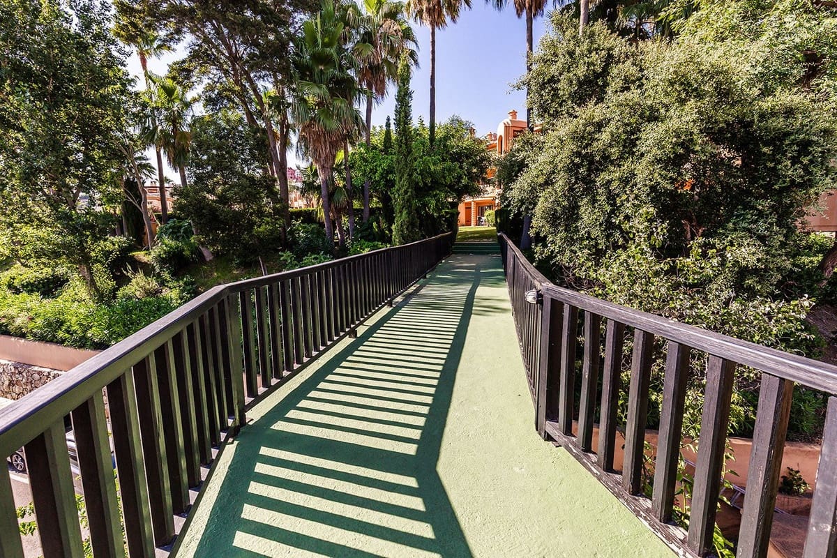 3 camera da letto Appartamento in vendita in Mijas con piscina - 450.000 € (Rif: 10140717)
