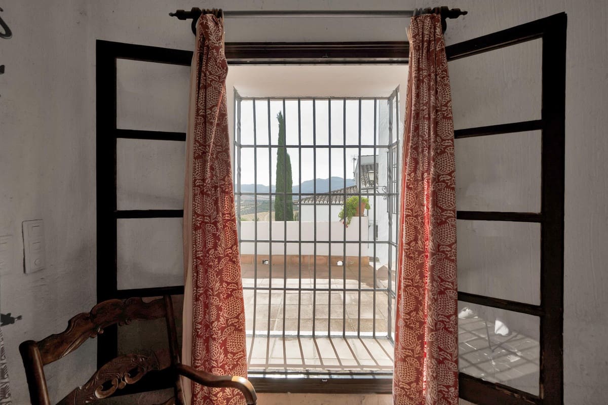5 chambre Villa/Maison à vendre à Ronda avec piscine garage - 1 160 000 € (Ref: 10140721)