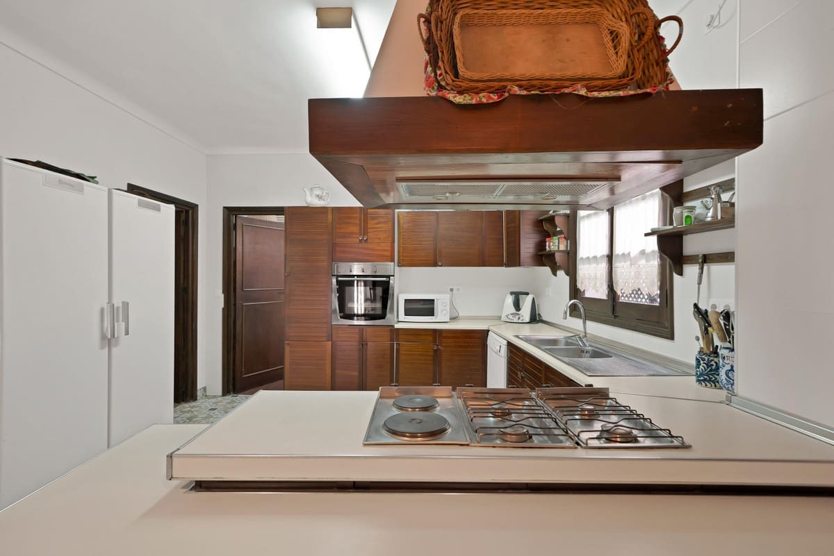 5 chambre Villa/Maison à vendre à Ronda avec piscine garage - 1 160 000 € (Ref: 10140721)
