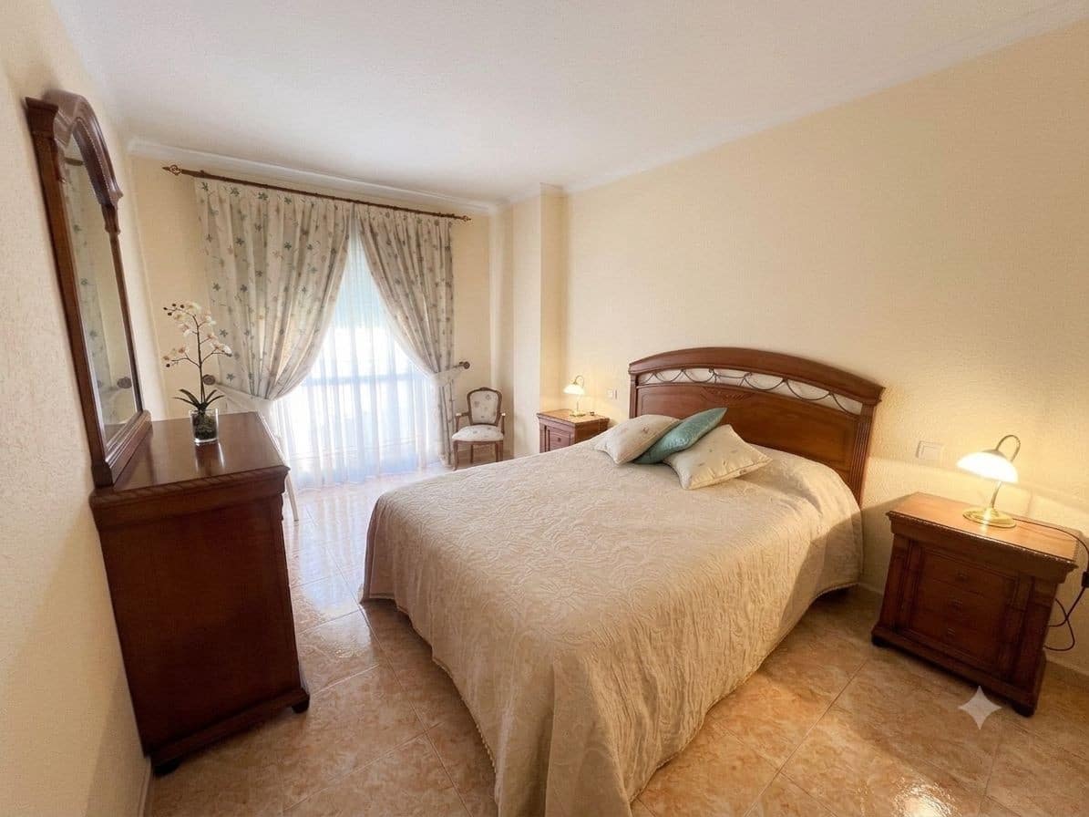 3 camera da letto Appartamento in vendita in Mijas con garage - 315.000 € (Rif: 10140728)