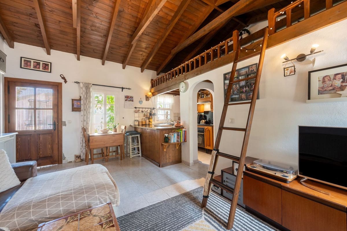 Finca/Casa Rural de 6 habitaciones en Mijas en venta con piscina garaje - 1.650.000 € (Ref: 10140740)