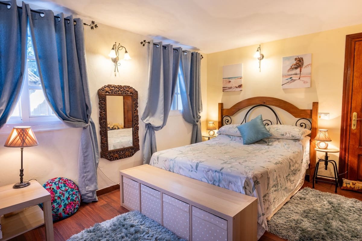 Finca/Casa Rural de 6 habitaciones en Mijas en venta con piscina garaje - 1.650.000 € (Ref: 10140740)