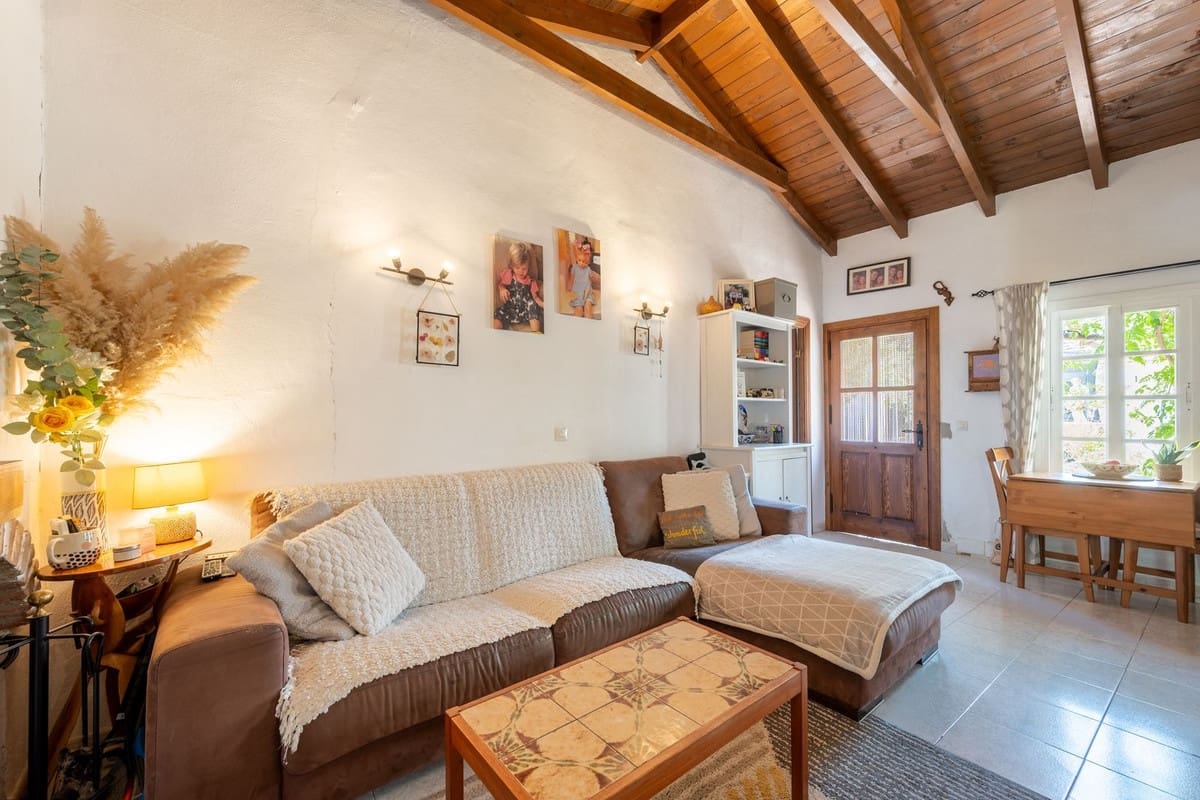 Finca/Casa Rural de 6 habitaciones en Mijas en venta con piscina garaje - 1.650.000 € (Ref: 10140740)