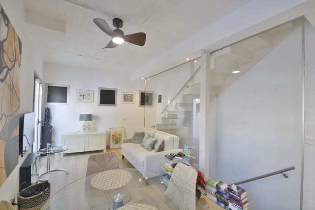 1 camera da letto Appartamento in vendita in Ricardo Soriano, Marbella - 398.000 € (Rif: 10140751)