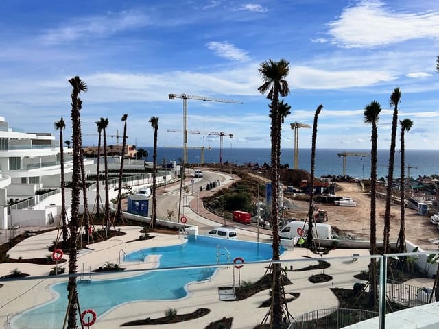 3 quarto Apartamento para venda em La Cala de Mijas, Mijas com piscina garagem - 990 000 € (Ref: 10140758)