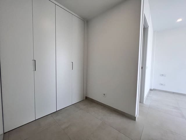 3 quarto Apartamento para venda em La Cala de Mijas, Mijas com piscina garagem - 990 000 € (Ref: 10140758)