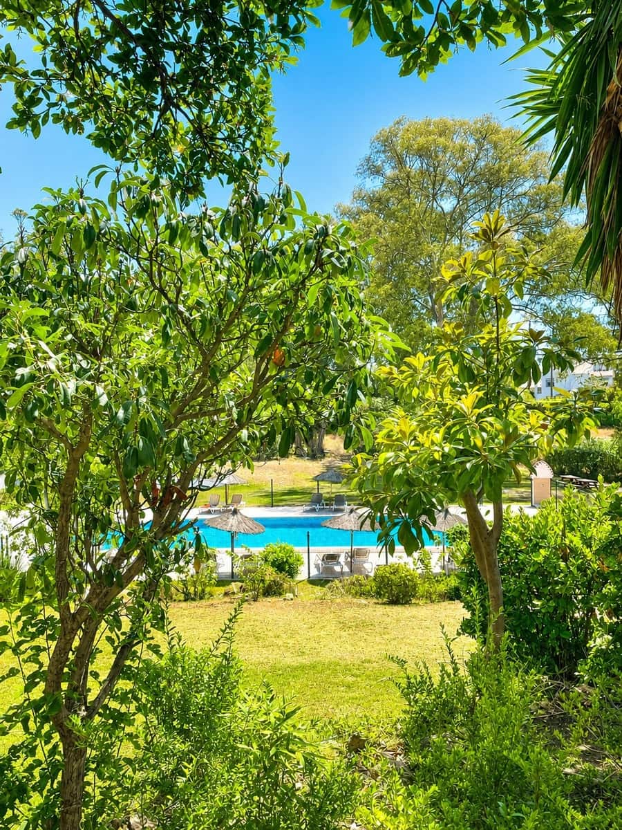 Chalet de 2 habitaciones en New Golden Mile en venta con piscina - 450.000 € (Ref: 10140765)