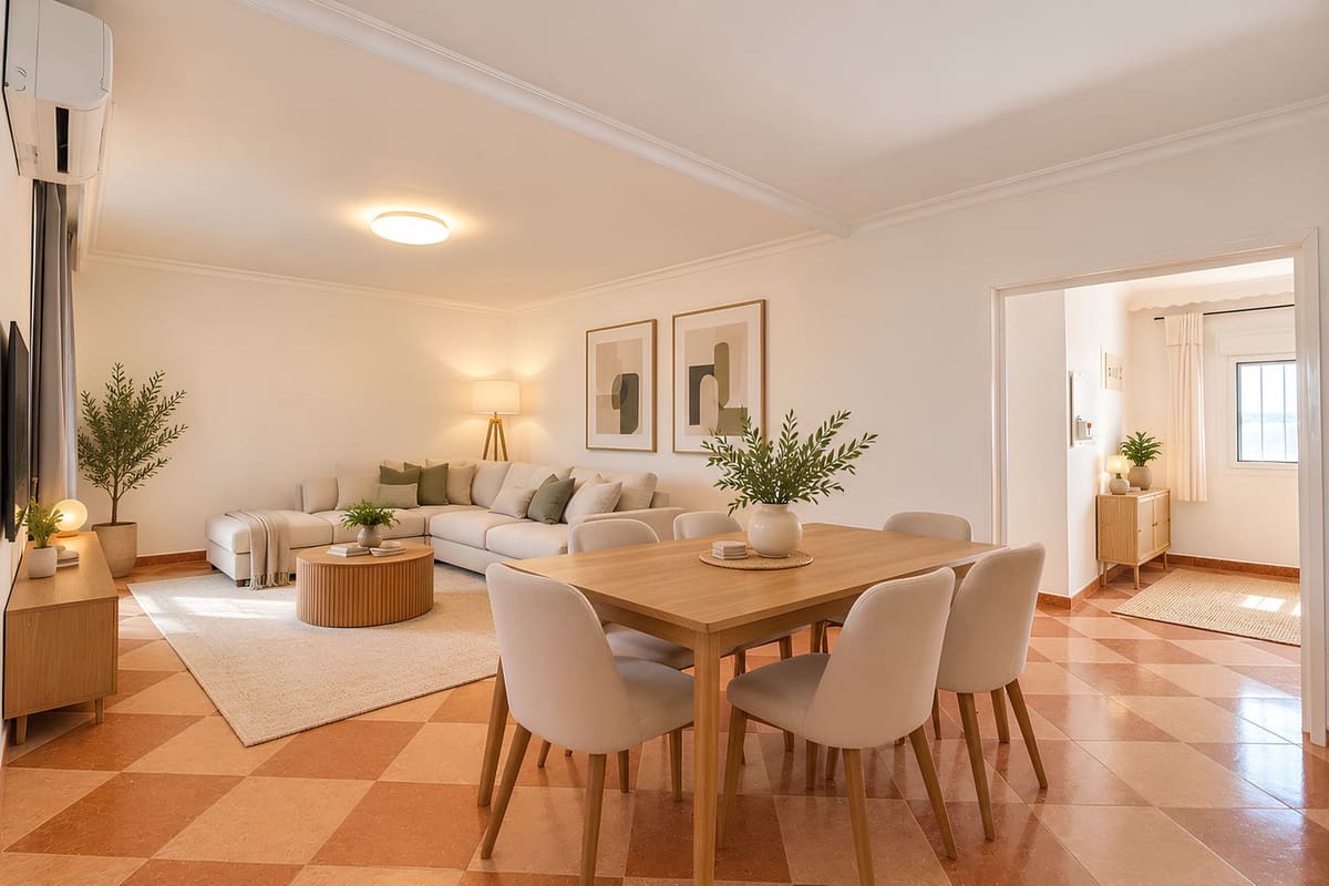 3 soverom Villa til salgs i Fuengirola med garasje - € 598 000 (Ref: 10140766)