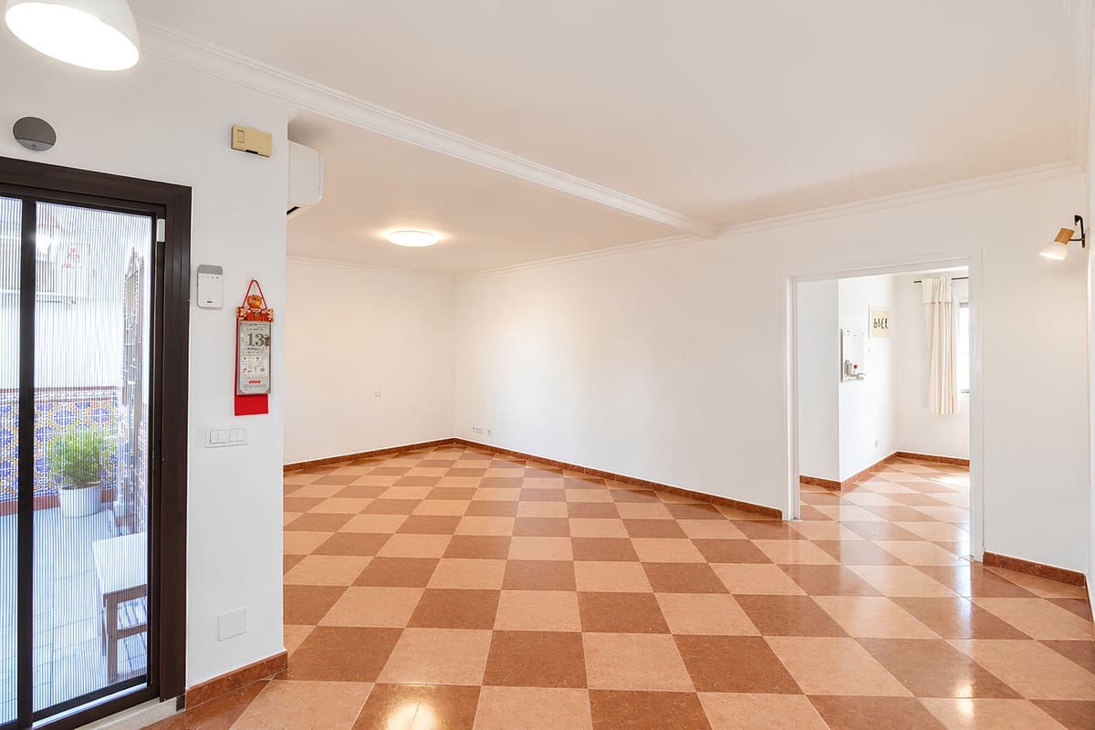 3 soverom Villa til salgs i Fuengirola med garasje - € 598 000 (Ref: 10140766)