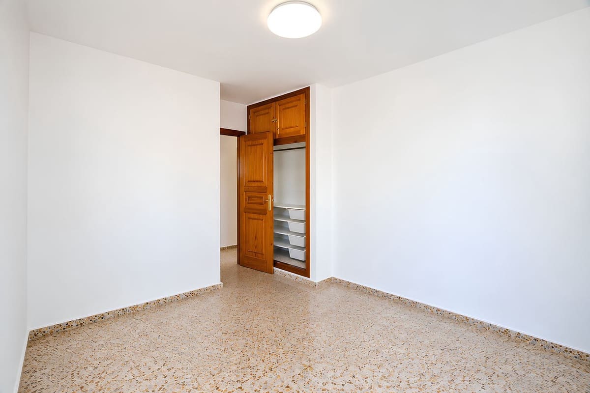3 soverom Villa til salgs i Fuengirola med garasje - € 598 000 (Ref: 10140766)
