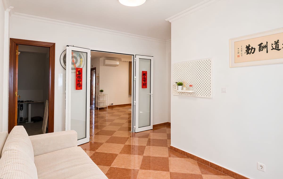 3 soverom Villa til salgs i Fuengirola med garasje - € 598 000 (Ref: 10140766)
