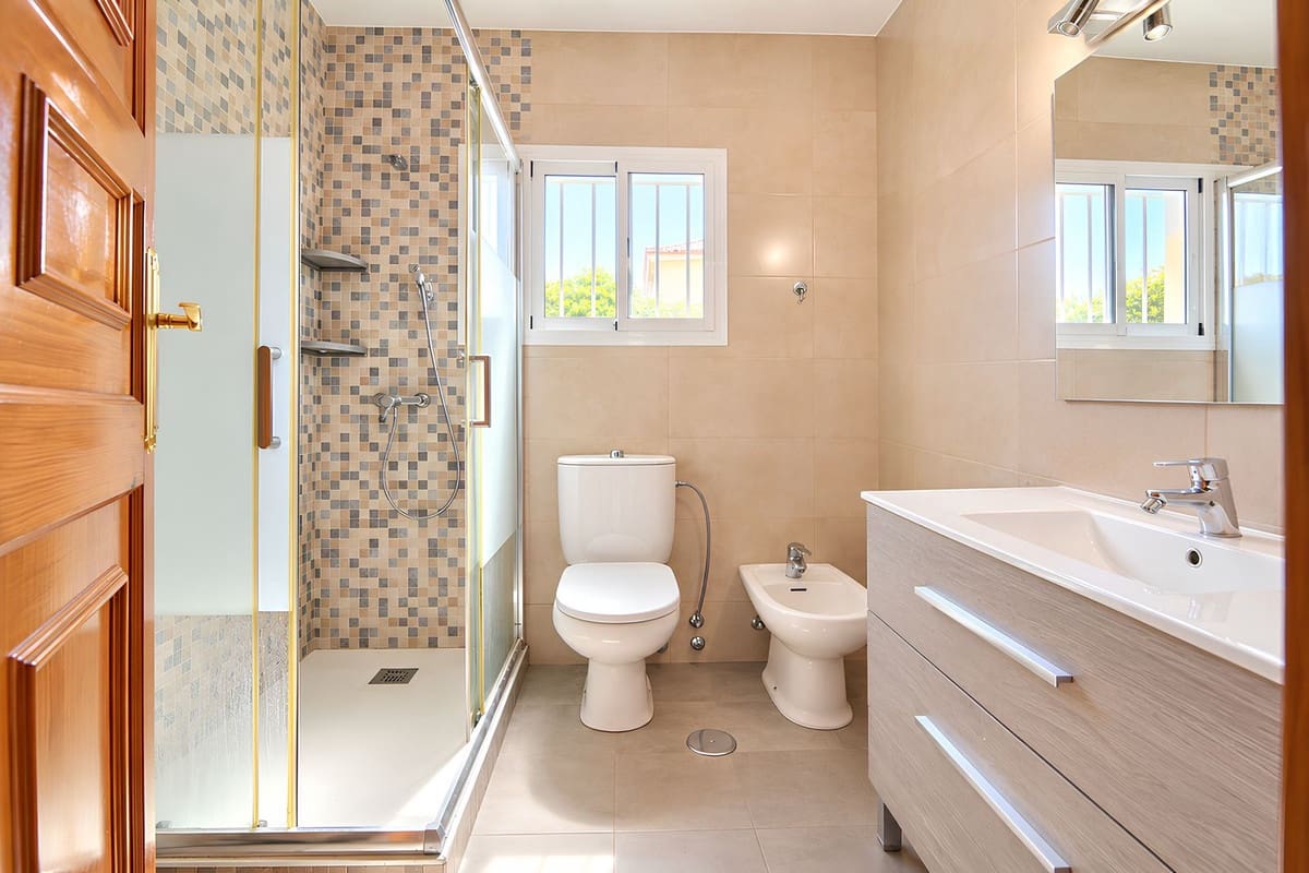3 soverom Villa til salgs i Fuengirola med garasje - € 598 000 (Ref: 10140766)