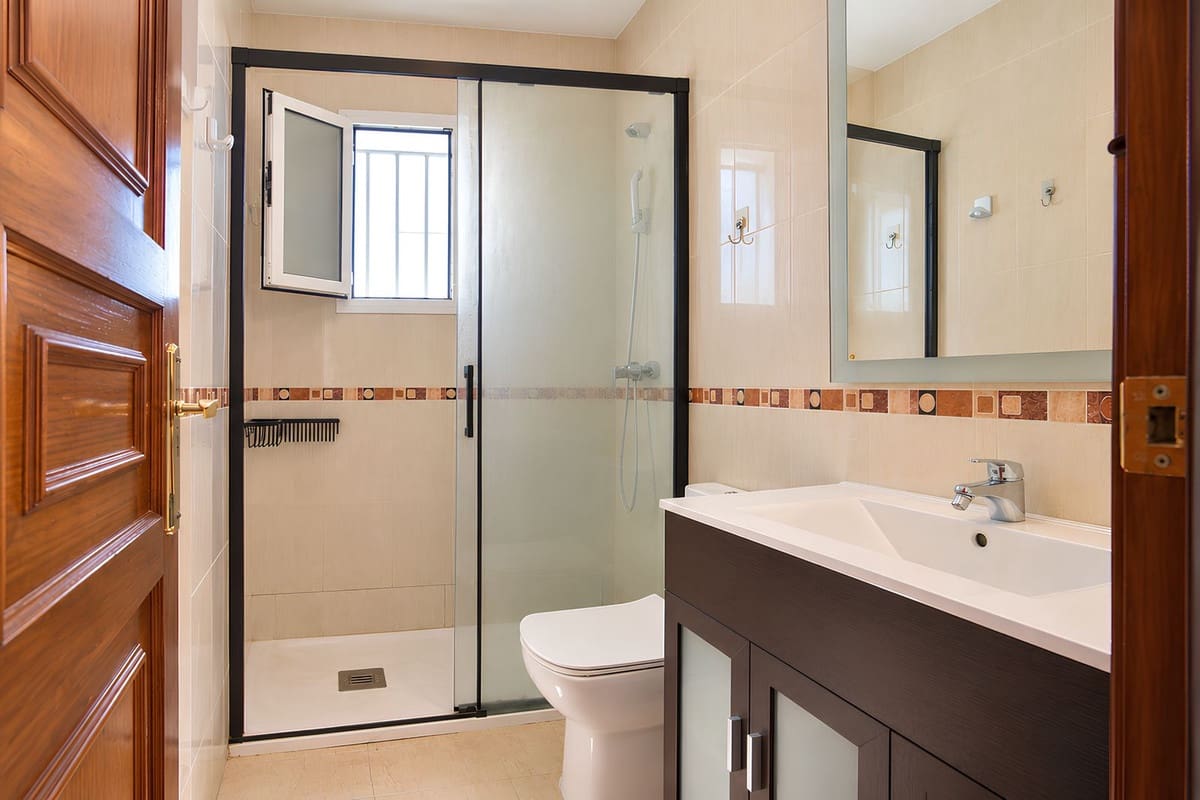 3 soverom Villa til salgs i Fuengirola med garasje - € 598 000 (Ref: 10140766)