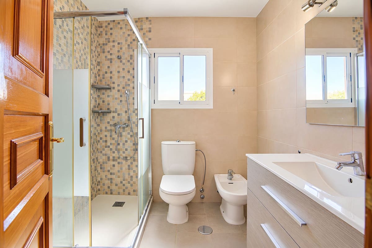 3 soverom Villa til salgs i Fuengirola med garasje - € 598 000 (Ref: 10140766)