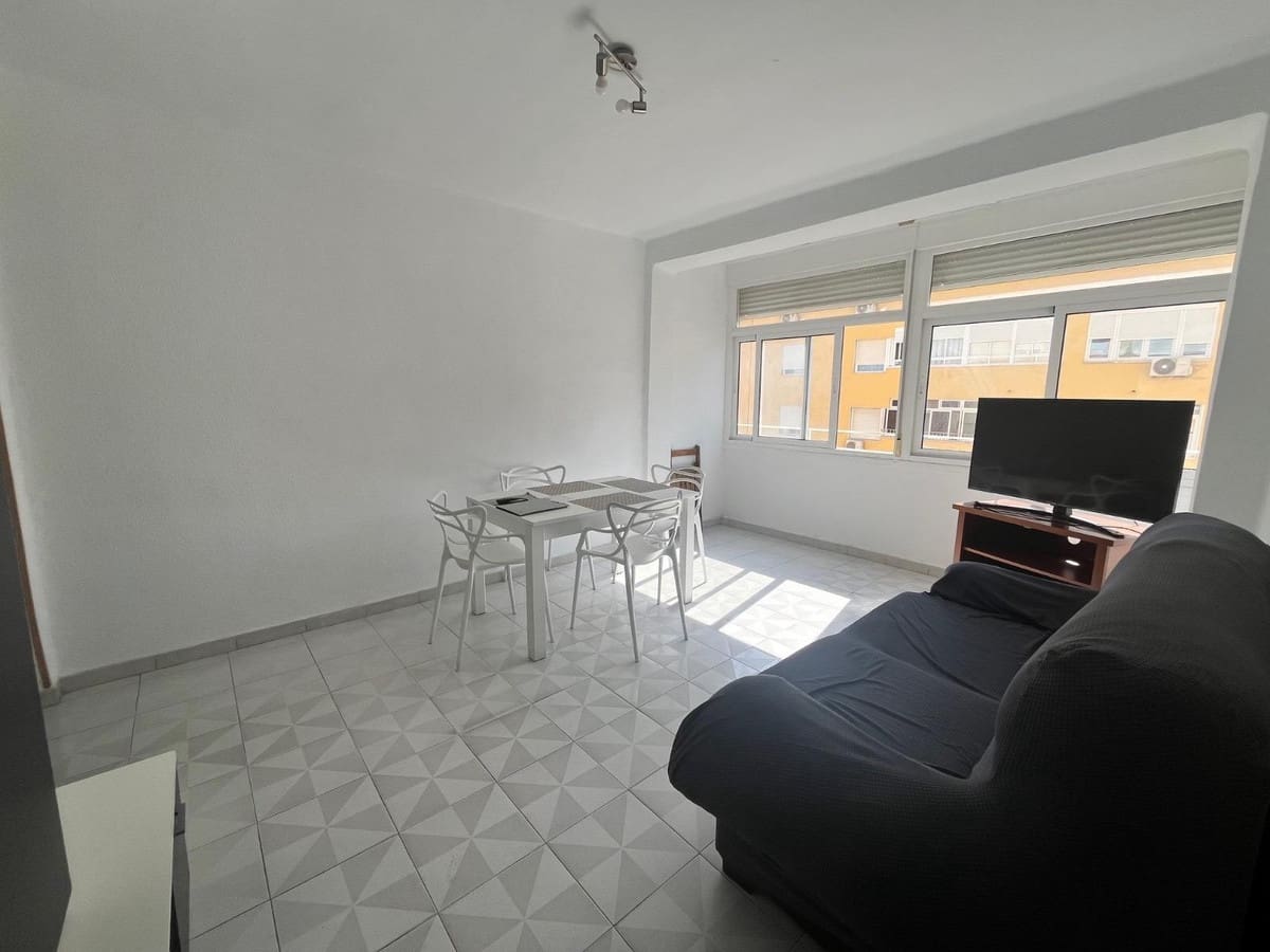 Apartamento de 2 habitaciones en Málaga ciudad en venta - 277.000 € (Ref: 10140768)