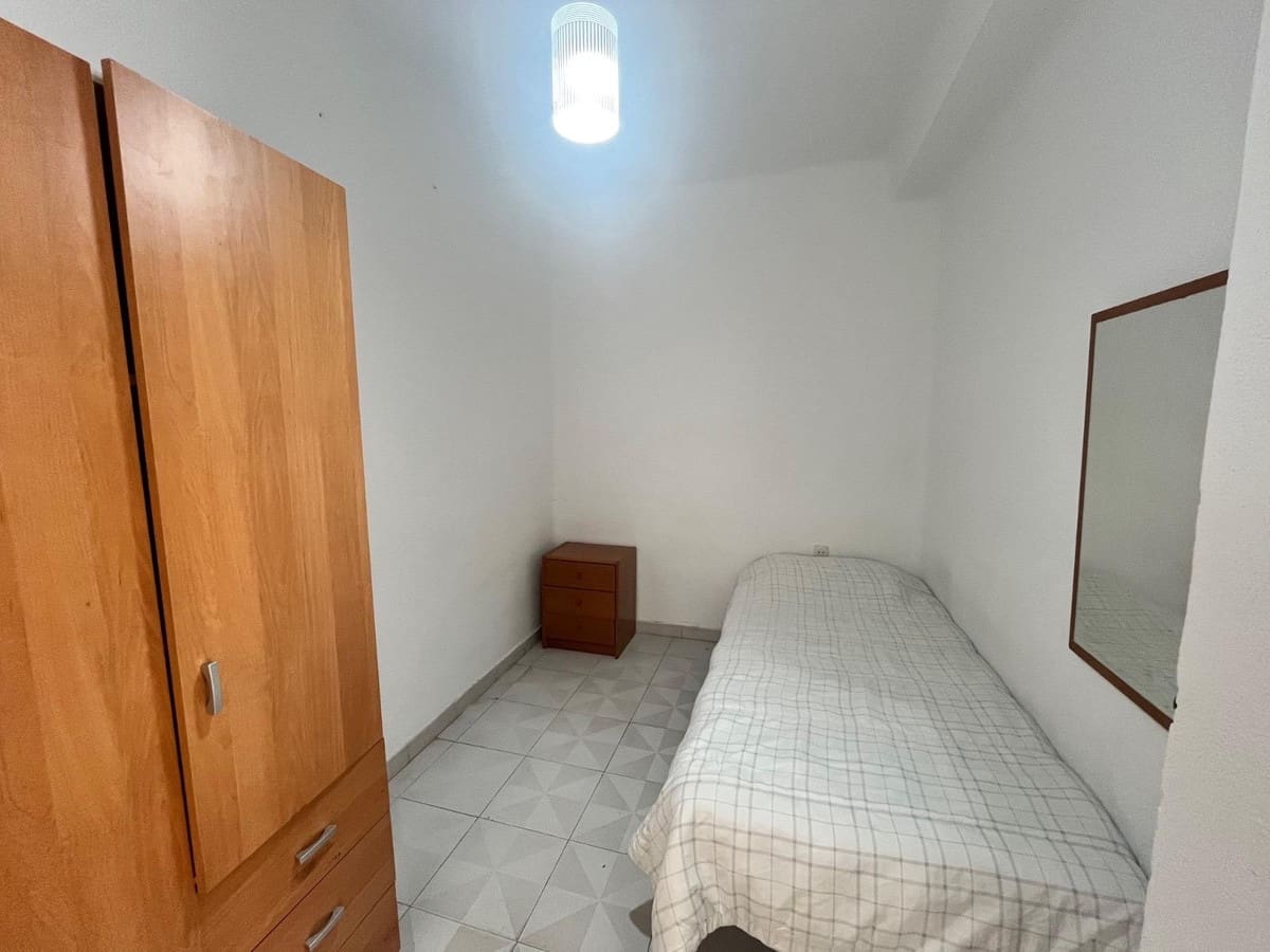 Apartamento de 2 habitaciones en Málaga ciudad en venta - 277.000 € (Ref: 10140768)