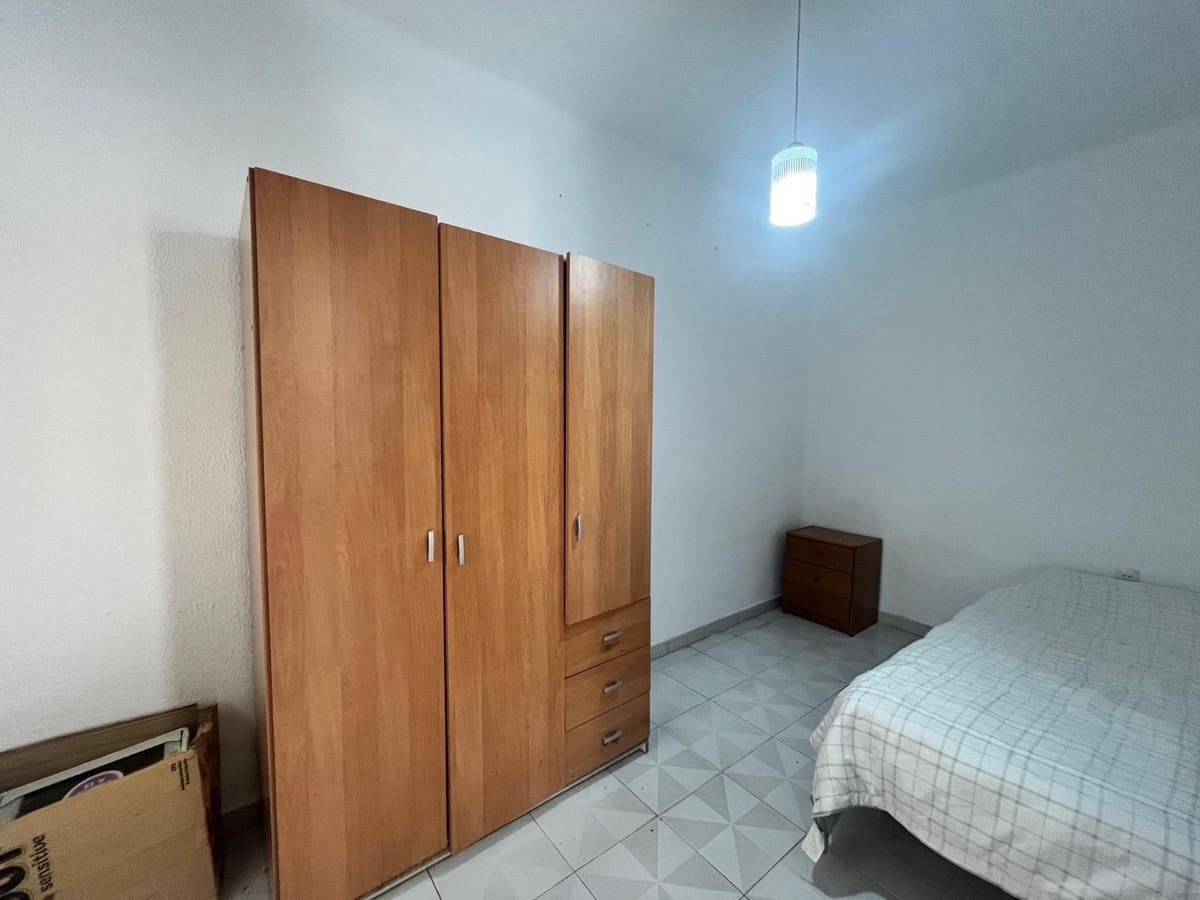 Apartamento de 2 habitaciones en Málaga ciudad en venta - 277.000 € (Ref: 10140768)