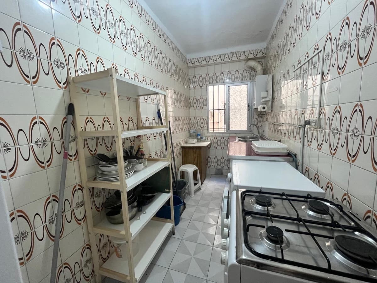 Apartamento de 2 habitaciones en Málaga ciudad en venta - 277.000 € (Ref: 10140768)