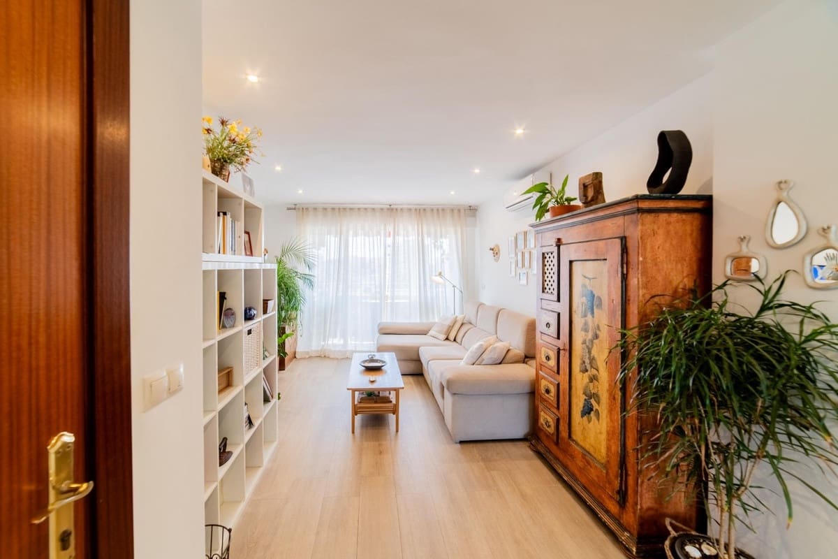 Apartamento de 3 habitaciones en Málaga ciudad en venta - 430.000 € (Ref: 10140774)
