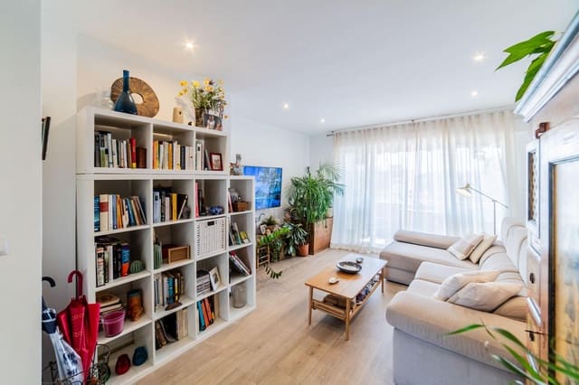 Apartamento de 3 habitaciones en Nucleo Gral Franco, Málaga ciudad en venta - 430.000 € (Ref: 10140774)