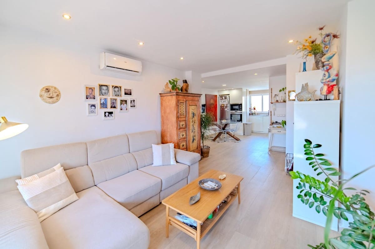 Apartamento de 3 habitaciones en Málaga ciudad en venta - 430.000 € (Ref: 10140774)
