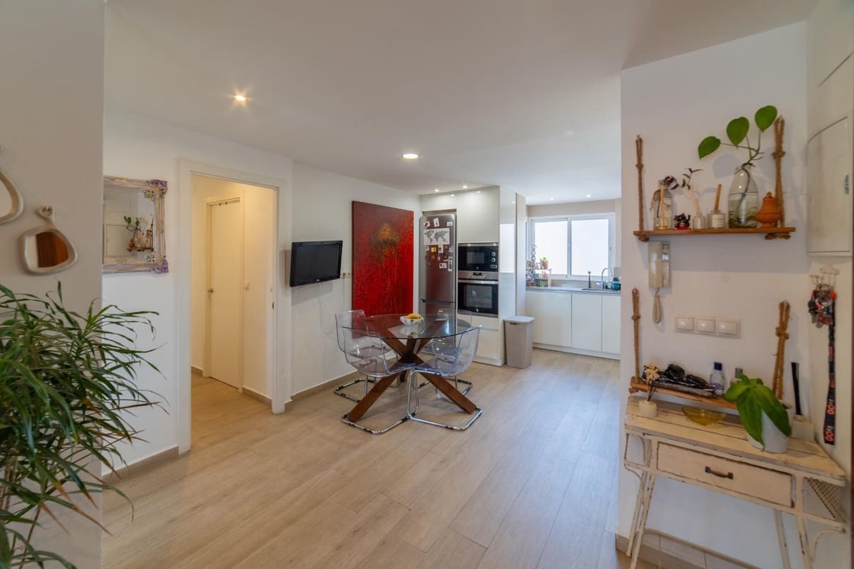 Apartamento de 3 habitaciones en Málaga ciudad en venta - 430.000 € (Ref: 10140774)