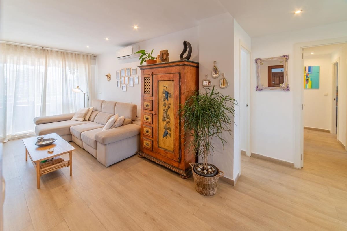 Apartamento de 3 habitaciones en Málaga ciudad en venta - 430.000 € (Ref: 10140774)
