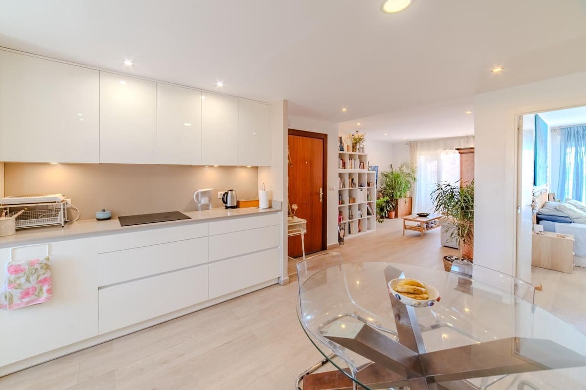 Apartamento de 3 habitaciones en Málaga ciudad en venta - 430.000 € (Ref: 10140774)