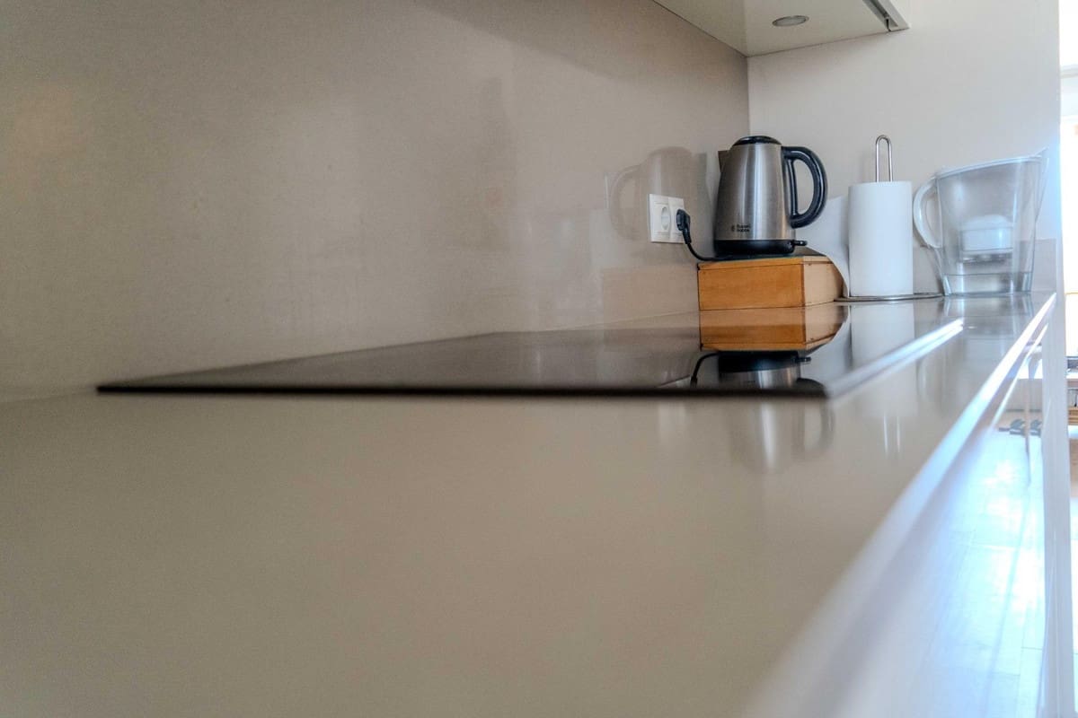 Apartamento de 3 habitaciones en Málaga ciudad en venta - 430.000 € (Ref: 10140774)