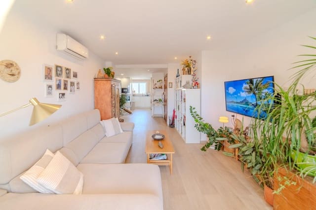 Apartamento de 3 habitaciones en Nucleo Gral Franco, Málaga ciudad en venta - 430.000 € (Ref: 10140774)