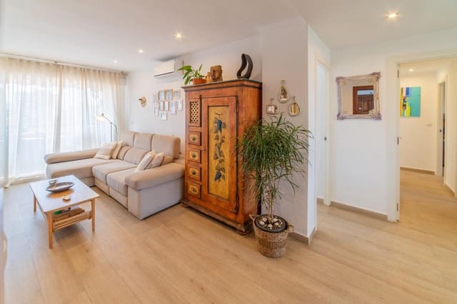 Apartamento de 3 habitaciones en Nucleo Gral Franco, Málaga ciudad en venta - 430.000 € (Ref: 10140774)