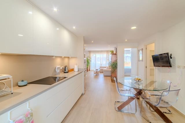 Apartamento de 3 habitaciones en Nucleo Gral Franco, Málaga ciudad en venta - 430.000 € (Ref: 10140774)