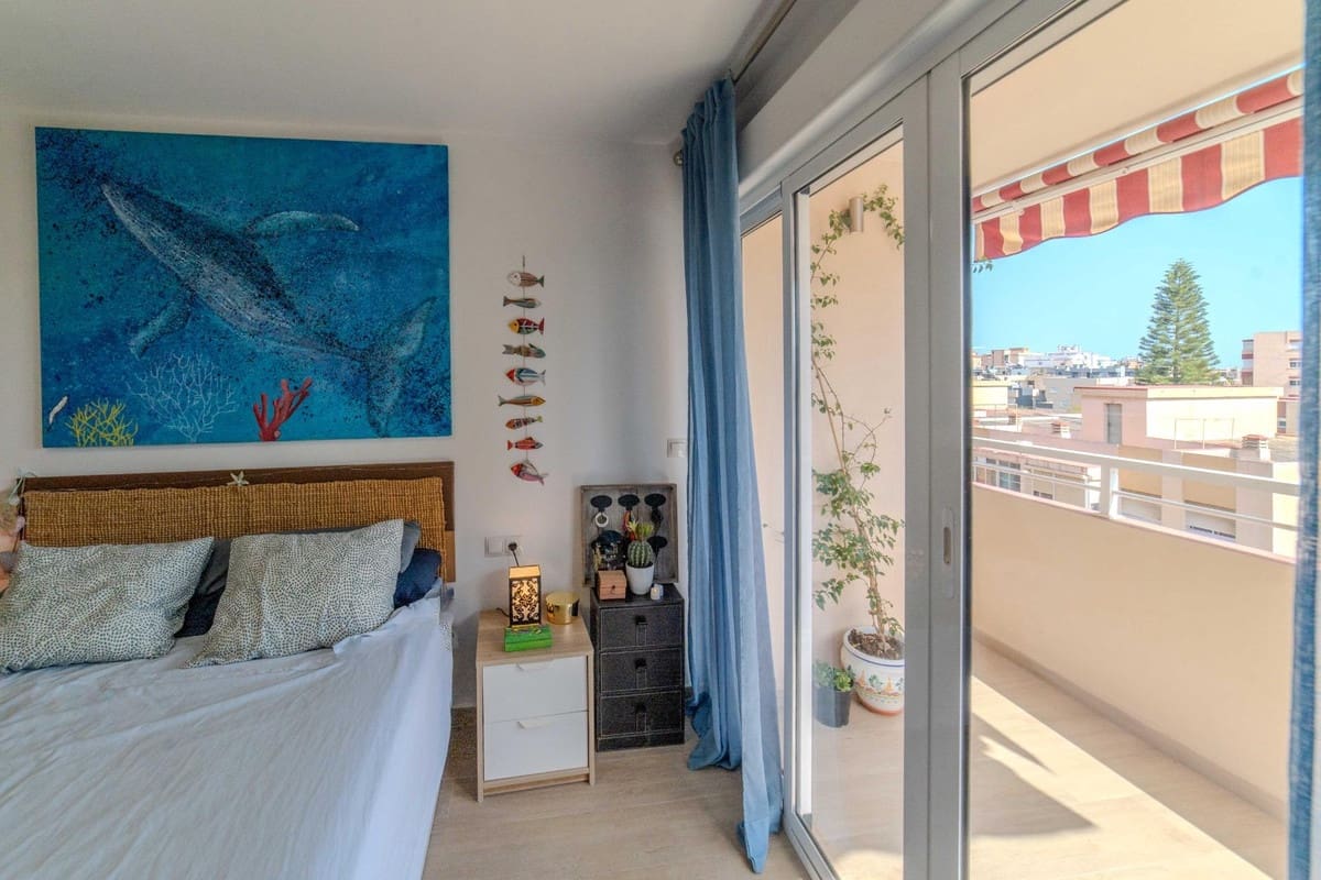 Apartamento de 3 habitaciones en Málaga ciudad en venta - 430.000 € (Ref: 10140774)