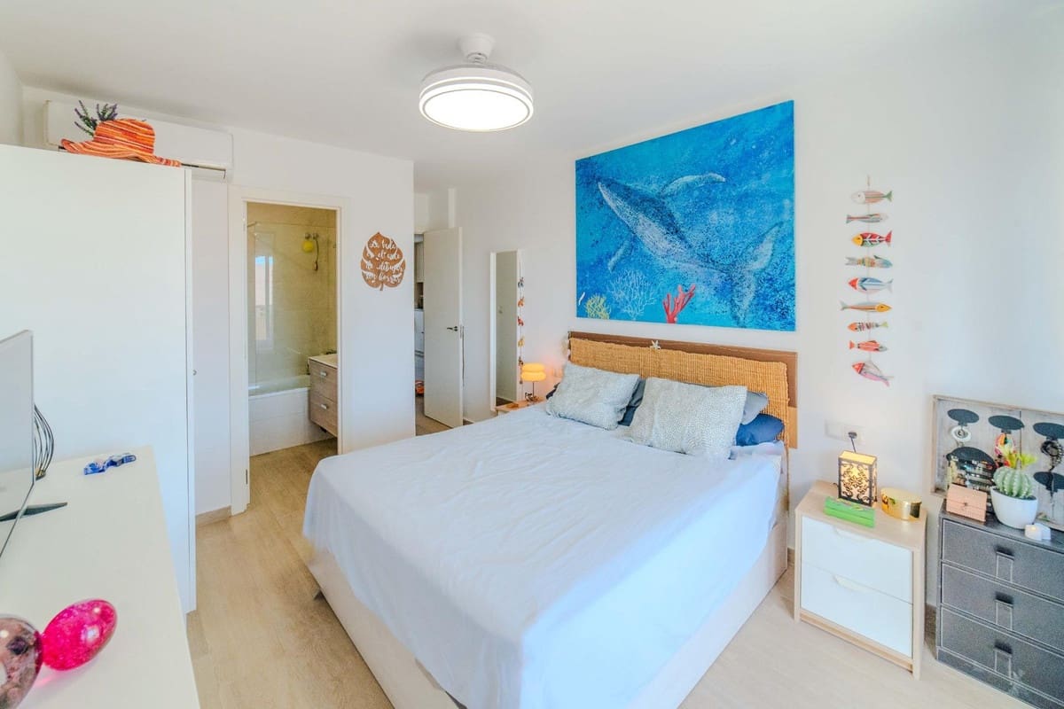 Apartamento de 3 habitaciones en Málaga ciudad en venta - 430.000 € (Ref: 10140774)