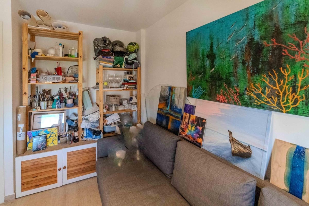 Apartamento de 3 habitaciones en Málaga ciudad en venta - 430.000 € (Ref: 10140774)