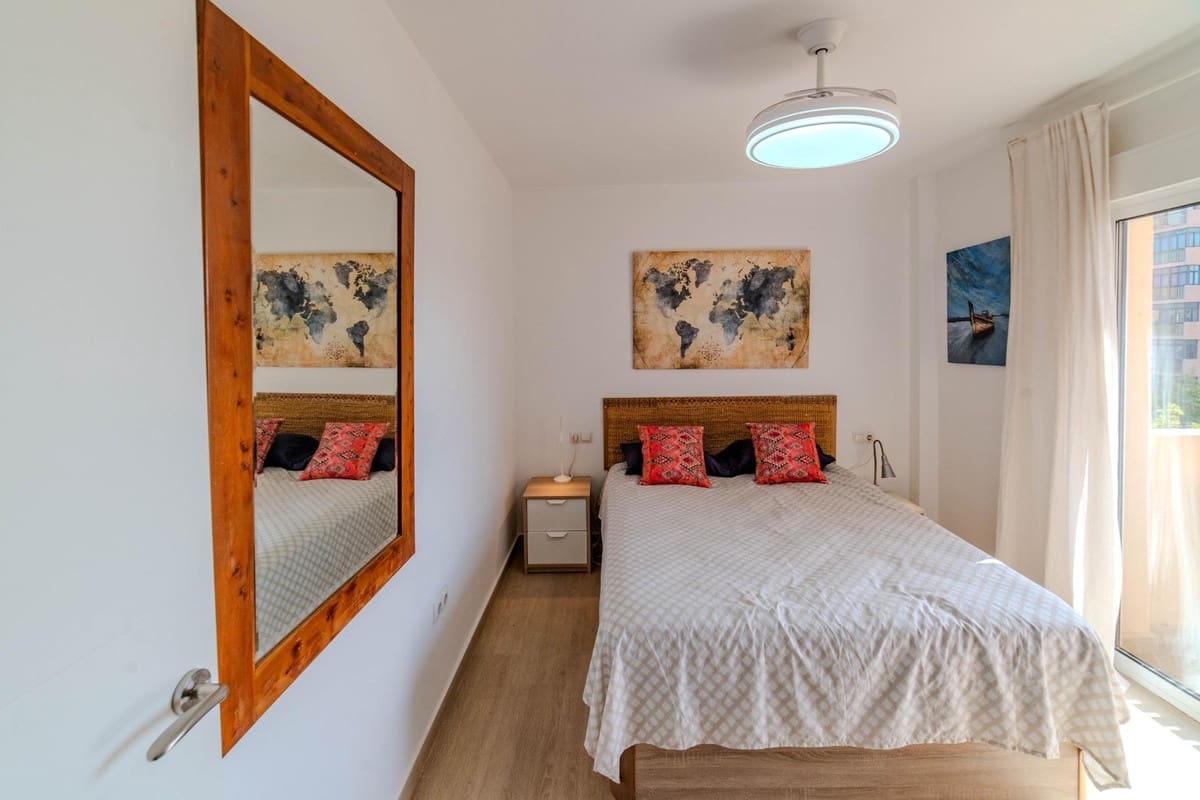 Apartamento de 3 habitaciones en Málaga ciudad en venta - 430.000 € (Ref: 10140774)