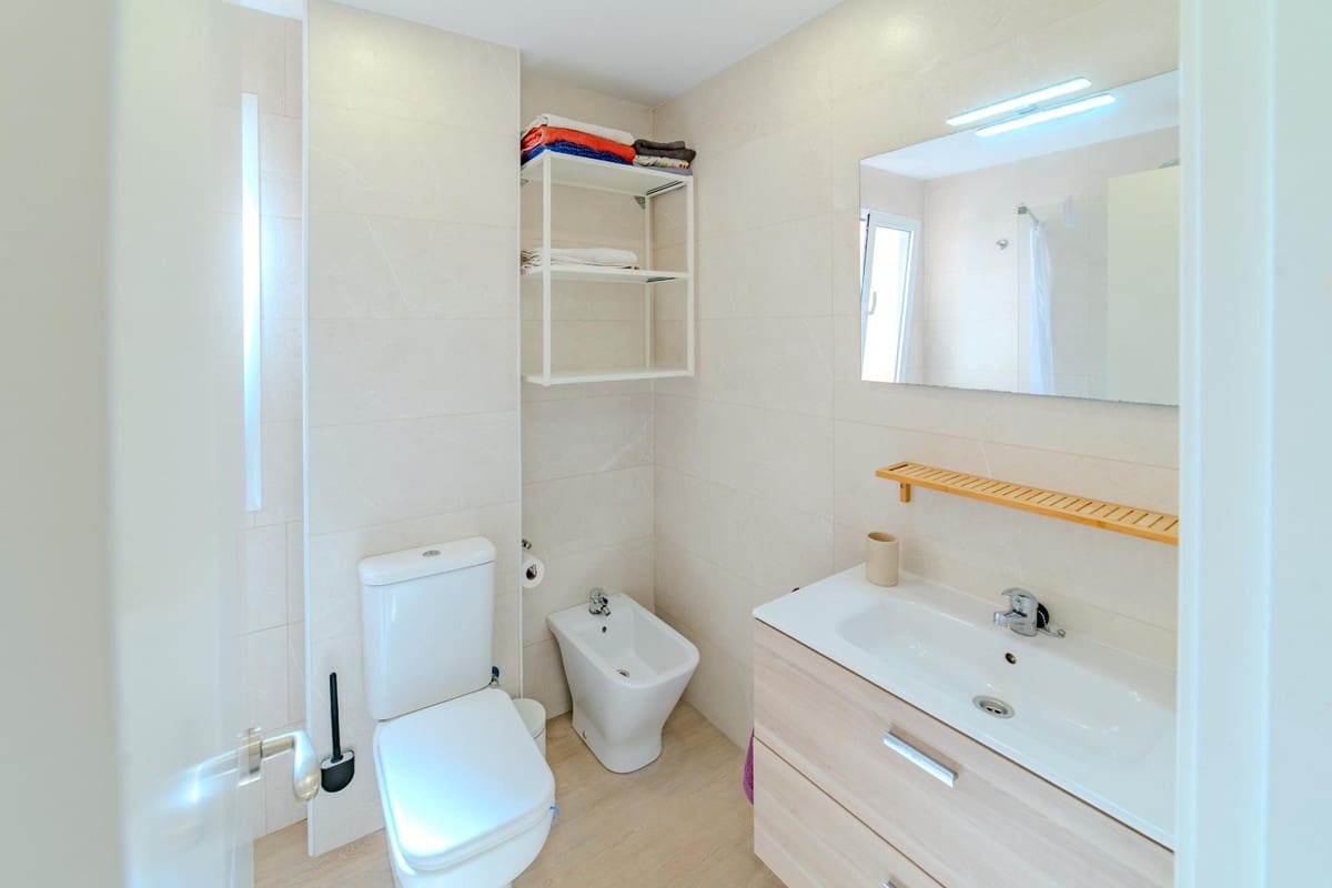 Apartamento de 3 habitaciones en Málaga ciudad en venta - 430.000 € (Ref: 10140774)
