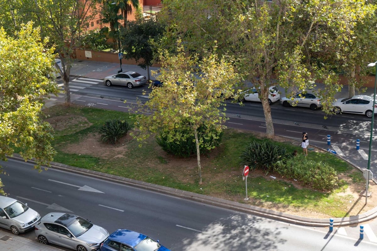 Apartamento de 3 habitaciones en Málaga ciudad en venta - 430.000 € (Ref: 10140774)