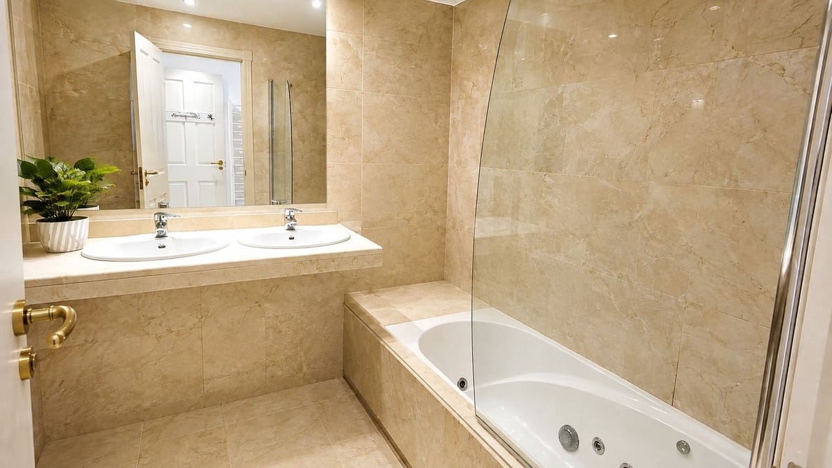 2 slaapkamer Appartement te koop in Buenas Noches met zwembad garage - € 445.000 (Ref: 10140787)