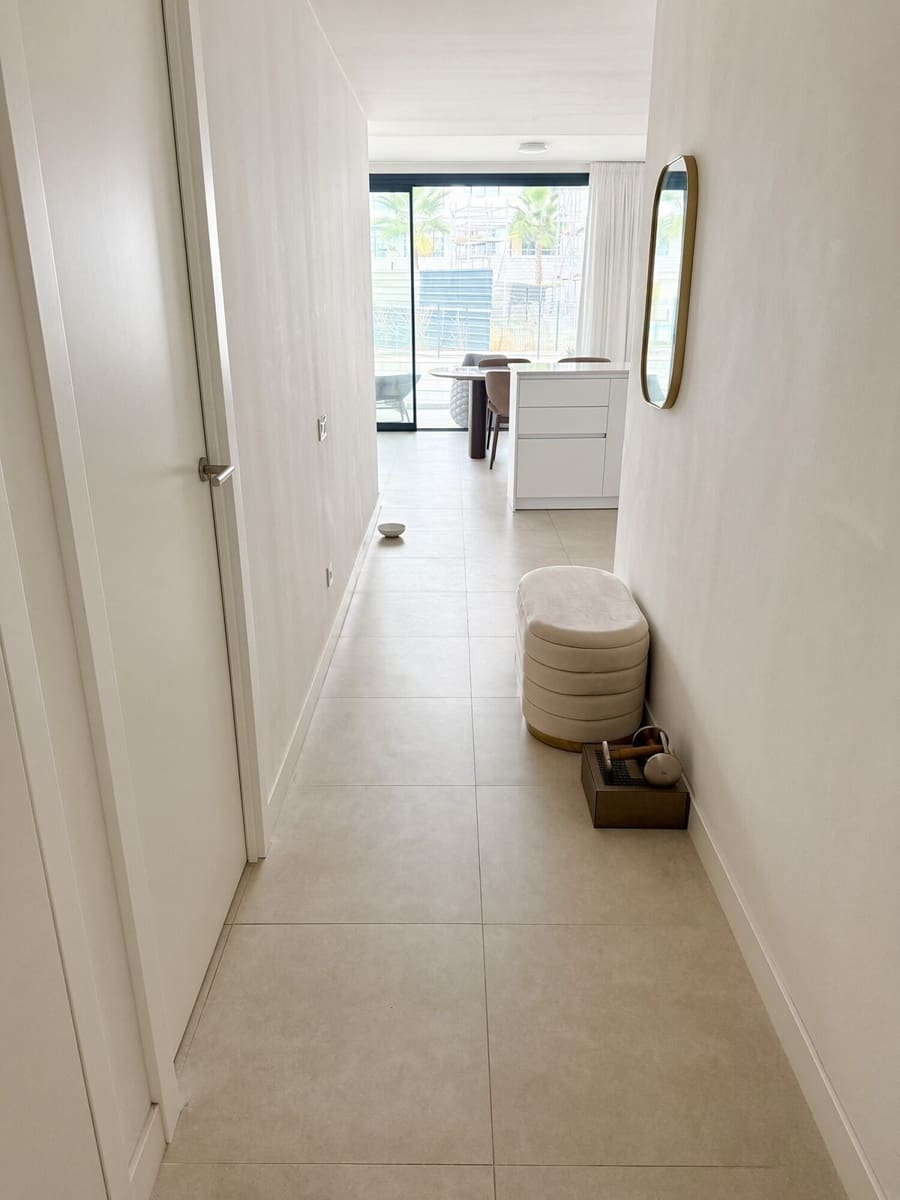 1 bedroom Apartment for sale in New Golden Mile with pool garage - € 415,000 (Ref: 10140797)