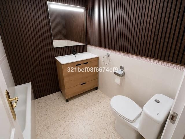 2 soveværelse Lejlighed til salg i Alcorrín, Manilva med swimmingpool garage - € 230.000 (Ref: 10140798)