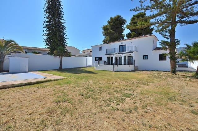 5 Zimmer Villa zu verkaufen in El Coto, Mijas mit Pool Garage - 1.295.000 € (Ref: 10140800)