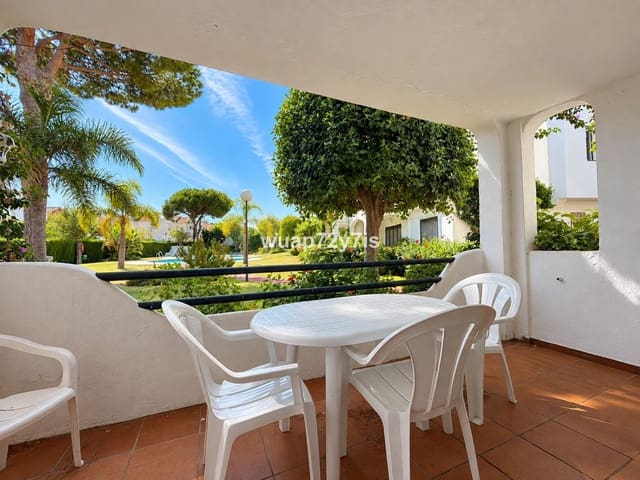 3 chambre Appartement à vendre à Costalita, Estepona avec piscine - 425 000 € (Ref: 10140812)