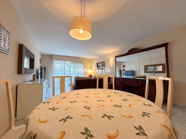 3 chambre Appartement à vendre à Costalita, Estepona avec piscine - 425 000 € (Ref: 10140812)