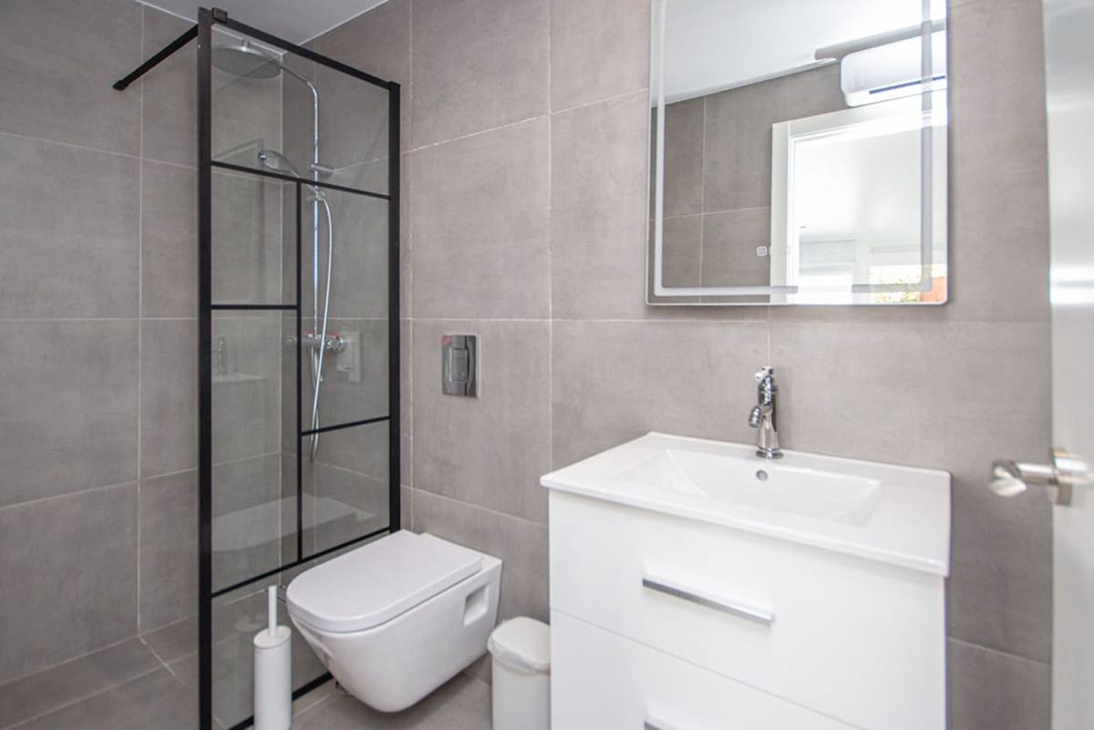 2 slaapkamer Villa te koop in Marbella met garage - € 489.000 (Ref: 10140821)